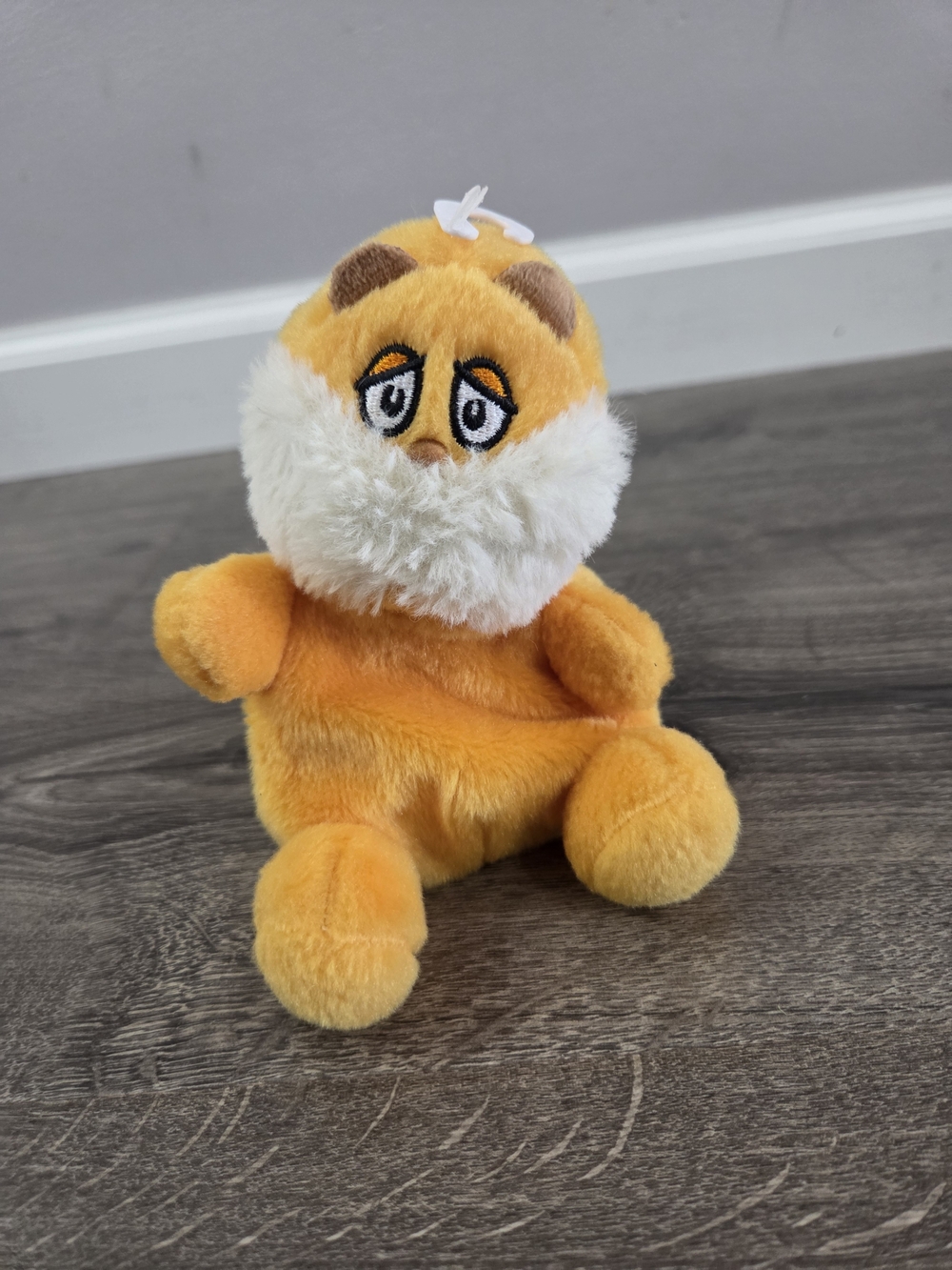 Dr. Seuss Mini Plush Toy